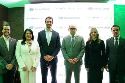 Banco Caribe eleva la “Experiencia Elite” con nuevos beneficios para tarjetashabientes Visa Infinite