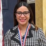 Karolina Martinez (Psicóloga-Periodista)