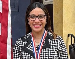 Karolina Martinez (Psicóloga-Periodista)