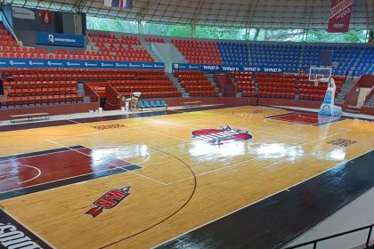 Bajo techo Mario Ortega (Imagen/Fuente Externa).