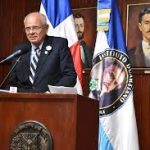 Asamblea destituye al doctor Rodríguez Grullón como presidente del Instituto Duartiano