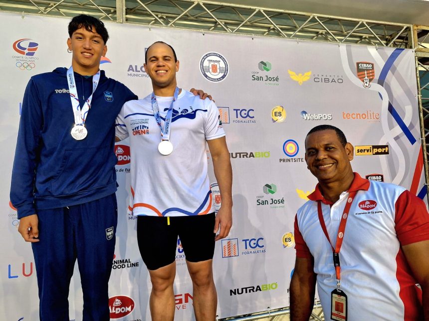 Josué Domínguez (Imagen/Fuente Externa).