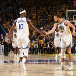 Golden State a playoffs (Imagen/Fuente Externa).