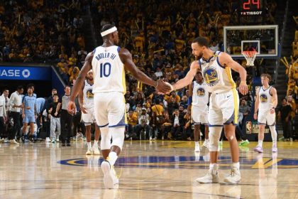 Golden State a playoffs (Imagen/Fuente Externa).