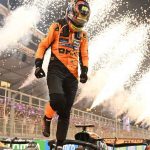 Oscar Piastri (Imagen/Fuente Externa).