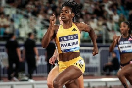 Marileidy Paulino (Imagen/Fuente Externa).