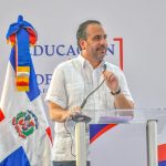 Alberto Rodríguez, director ejecutivo del Instituto Nacional de Educación Física (INEFI), Alberto Rodríguez.