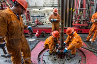 La Administración de Información Energética mejoró ligeramente su estimación de crecimiento de la demanda de petróleo para 2024/ArchivoENS