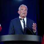 Las declaraciones del Kennedy Jr son ampliamente rechazadas por los científicos, aunque según él la epidemia de autismo va en aumento teniendo en cuenta que en 1992 los casos eran 1 cada 150 niños y en 2012 aumentaron a 1 cada 36. Foto: AFP