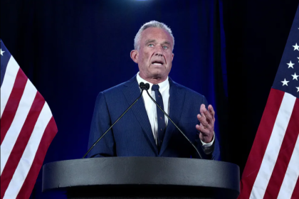 Las declaraciones del Kennedy Jr son ampliamente rechazadas por los científicos, aunque según él la epidemia de autismo va en aumento teniendo en cuenta que en 1992 los casos eran 1 cada 150 niños y en 2012 aumentaron a 1 cada 36. Foto: AFP