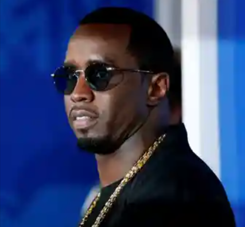 Combs fue detenido el 16 de septiembre bajo cargos de tráfico sexual, asociación ilícita y transporte para ejercer la prostitución (imagen de archivo)