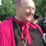 Cardenal, Kevin Farrell