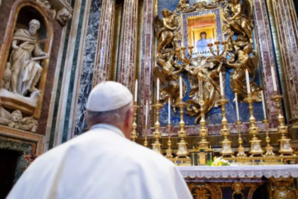 Facebook | Basilica Papale di Santa Maria Maggiore