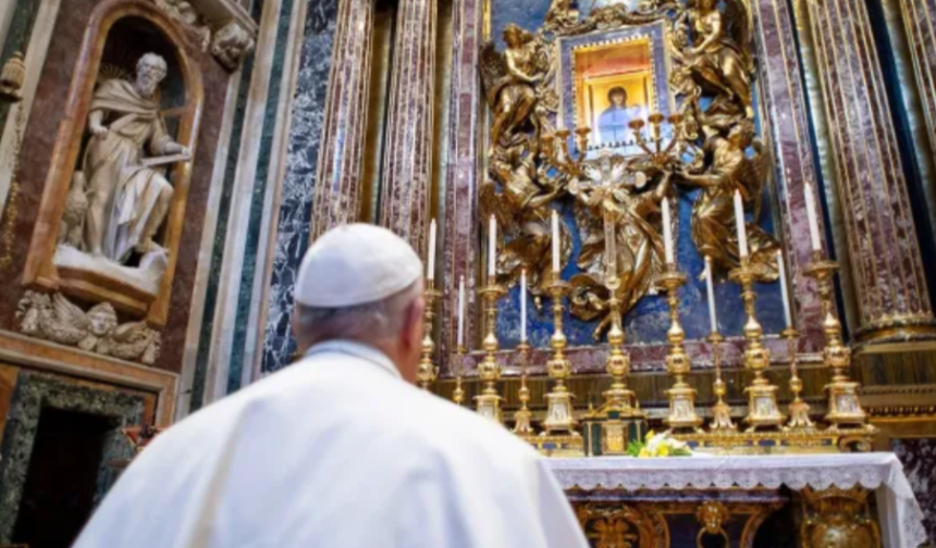 Facebook | Basilica Papale di Santa Maria Maggiore