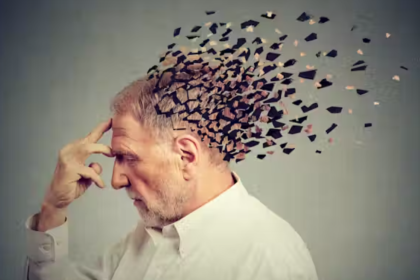 There are different types of memory and not all of them are related to Alzheimer’s disease. (Shutterstock)
