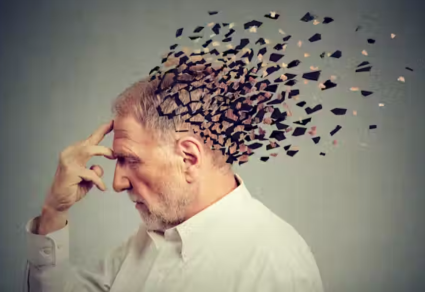 There are different types of memory and not all of them are related to Alzheimer’s disease. (Shutterstock)