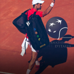 Novak Djokovic se baja de Roma tras perder sus últimos tres