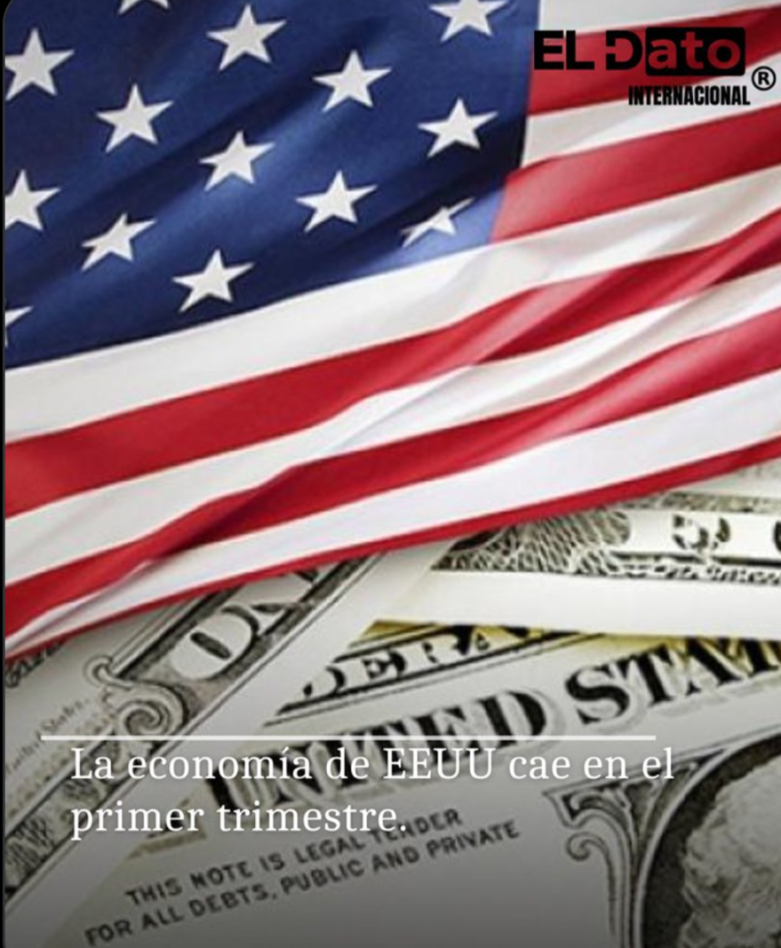 Fotografia extraida de la red social X de la cuenta de @ELDatoIntern