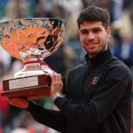 Carlos Alcaraz (Imagen/Fuente Externa).