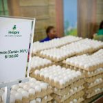 Presidente dominicano dice extenderá mercado de productores del INESPRE por todas las grandes poblaciones