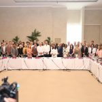 Presidente Abinader dice cree firmemente en el poder de las cooperativas para transformar comunidades, reducir desigualdades y fortalecer la democracia económica