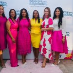 Tercer Congreso Mujeres que Emprenden Santo Domingo Norte: Un Éxito Rotundo