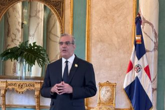 Presidente Abinader anuncia 15 medidas para enfrentar la migración ilegal y garantizar la soberanía nacional ante la crisis haitiana