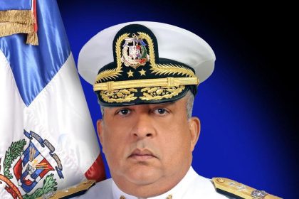 Lee Ballester, director general de Migración asegura que bajo el liderazgo del presidente Abinader en RD se ha definido una política migratoria consistente