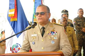 Ministro de Defensa: RD cuenta con más de 12 mil soldados para defender la zona fronteriza