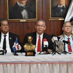 Directiva Instituto Duartiano rechaza declaraciones de su electo presidente y llama a asamblea extraordinaria