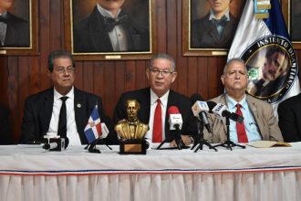 Directiva Instituto Duartiano rechaza declaraciones de su electo presidente y llama a asamblea extraordinaria