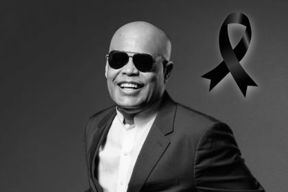 Acroarte, lamenta profundamente la muerte del merengue dominicano, Rubby Pérez