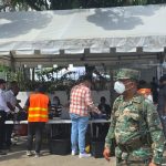 JCE establece unidad en Patología Forense para facilitar trámites a afectados por tragedia en Jet Set