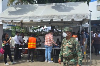 JCE establece unidad en Patología Forense para facilitar trámites a afectados por tragedia en Jet Set