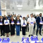 Salud Pública pone en marcha la campaña "Semana Santa Segura"