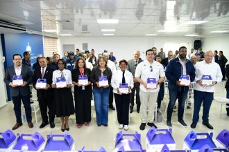 Salud Pública pone en marcha la campaña "Semana Santa Segura"
