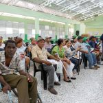 CONADIS habilita líneas de contacto en esta Semana Santa