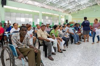 CONADIS habilita líneas de contacto en esta Semana Santa