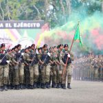 Presidente Abinader encabeza graduación de 820 nuevos soldados del Ejército de República Dominicana