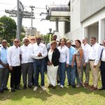 Gobierno inicia proceso de titulación en Sabana Perdida Sur para beneficiar a más de 20 mil personas