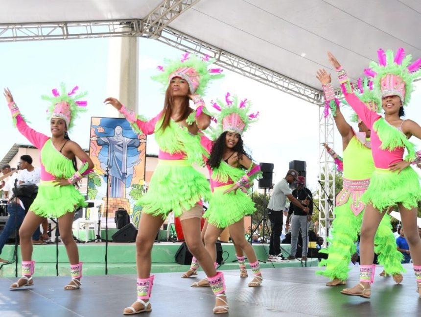 Con derroche de talento, Regional 10 de Educación celebra II Gala de Artes