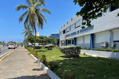 Migración inicia implementación de protocolo migratorio en hospitales públicos