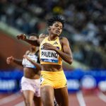 Marileidy Paulino (Imagen/Fuente Externa).