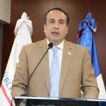 El director ejecutivo del Instituto Nacional de Educación Física (INEFI), Alberto Rodríguez Mella, informó que la edición once de los Juegos Escolares Deportivos Nacionales 2025 se efectuarán en septiembre en San Francisco de Macorís.