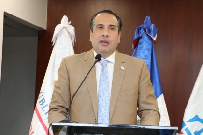 El director ejecutivo del Instituto Nacional de Educación Física (INEFI), Alberto Rodríguez Mella, informó que la edición once de los Juegos Escolares Deportivos Nacionales 2025 se efectuarán en septiembre en San Francisco de Macorís.