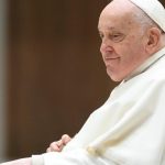 Muere El Papa Francisco ha partido a la Casa del Padre