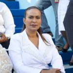 Regidora Adhamilka Espinal destaca importancia de la rendición de cuentas en Santo Domingo Oeste