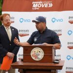 Hector C. Lora (Alclade de Passaic). Fotografia extraida de FB Lora.