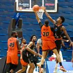 LNB RD. (imagen/Fuente Externa).