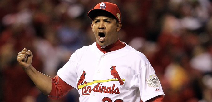 Octavio Dotel (Imagen/Fuente Externa).